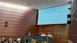 Foto El 26% de los españoles vive con dolor crónico: UCA impulsa los Encuentros de Salud y Bienestar donde abordar esta enfermedad
